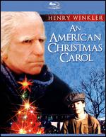 An American Christmas Carol [Blu-ray] - Eric Till