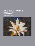 An American Family in Germany