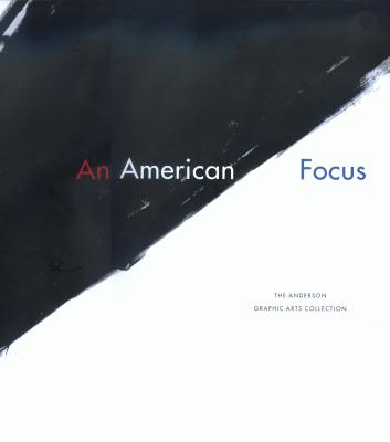 An American Focus - Breuer, Karin