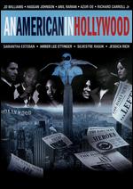 An American in Hollywood - Sai Varadan