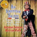 An American Salute