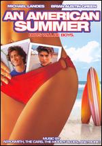 An American Summer - James Slocum