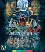 An American Werewolf in London [Blu-ray]