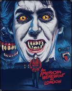 An American Werewolf in London [Blu-ray]