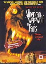 An American Werewolf in Paris