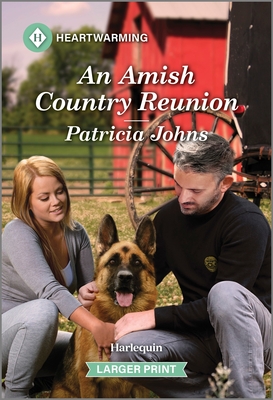 An Amish Country Reunion: A Clean and Uplifting Romance - Johns, Patricia