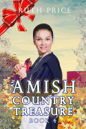 An Amish Country Treasure 4