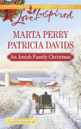 An Amish Family Christmas: An Anthology