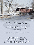 An Amish Gathering: Life in Lancaster County, Three Amish Novellas