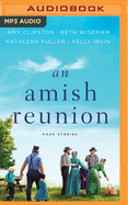 An Amish Reunion: Four Stories