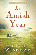 An Amish Year: Four Amish Novellas