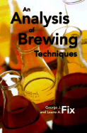 An Analysis of Brewing Techniques