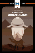 An Analysis of Edward Said's Orientalism