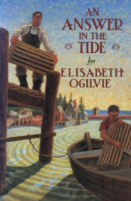 An Answer in the Tide - Ogilvie, Elisabeth
