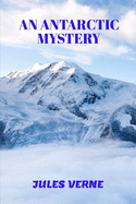 An Antarctic Mystery