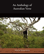 An Anthology of Australian Verse