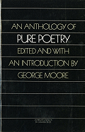 An Anthology of Pure Poetry