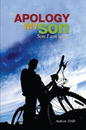 An Apology To My Son