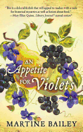 An Appetite for Violets