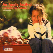 An Apple Festival: Orchards in Autumn - Gabbert, Lisa