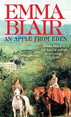 An Apple From Eden - Blair, Emma
