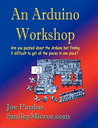An Arduino Workshop