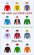 An Arm & Four Legs - Hey, Stan