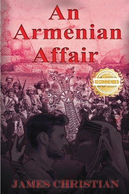 An Armenian Affair - Christian, James