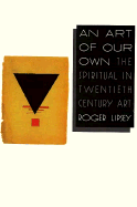 An Art of Our Own - Lipsey, Roger