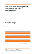 An Artificial Intelligence Approach to Test Generation