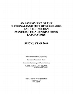 An Assessment of the National Institute of Standards and Technology Manufacturing Engineering Laboratory: Fiscal Year 2010