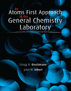 An Atoms First Approach to General Chemistry Laboratory Manual