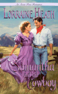 An Avon True Romance: Samantha and the Cowboy