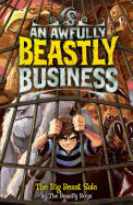 An Awfully Beastly Business #6: Big Beast Sale