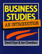 An Business Studies Introduction