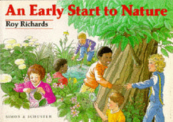 An Early Start to Nature - Richards, Roy