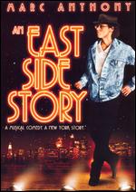 An East Side Story - Frank DiSardo