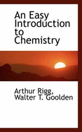 An Easy Introduction to Chemistry