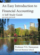 An Easy Introduction to Financial Accounting: A Self-Study Guide