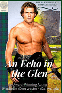 An Echo in the Glen: Scottish Medieval Historical Romance