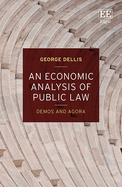 An Economic Analysis of Public Law: Demos and Agora