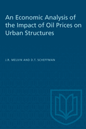 An Economic Analysis of the Impact of Oil Prices on Urban Structures