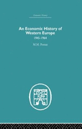 An Economic History of Western Europe 1945-1964