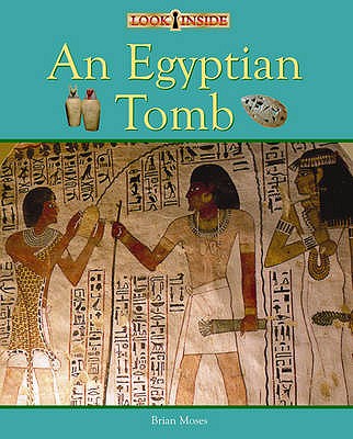 An Egyptian Tomb - Moses, Brian