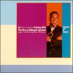 An Electrifying Evening with the Dizzy Gillespie Quintet - Dizzy Gillespie Quintet