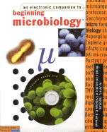 An electronic companion to beginning microbiology