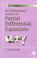 An Elementary Course in Partial Differential Equations