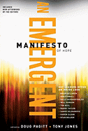 An Emergent Manifesto of Hope