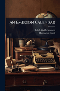 An Emerson Calendar