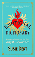 An Emotional Dictionary: An Emotional Dictionary